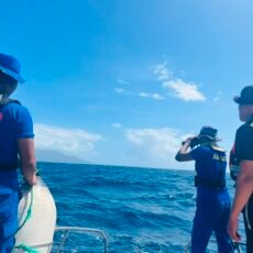 8 Korban Tenggelamnya Spead Boad DI Pulau Day Kab MBD Belum DiTemukan Hinggah Hari Ke 4