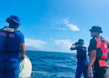 8 Korban Tenggelamnya Spead Boad DI Pulau Day Kab MBD Belum DiTemukan Hinggah Hari Ke 4