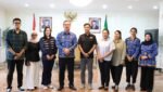 Gubernur Maluku Dukung Bakti Sosial IDI Maluku Tengah di Leihitu dan Leihitu Barat