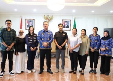 Gubernur Maluku Dukung Bakti Sosial IDI Maluku Tengah di Leihitu dan Leihitu Barat