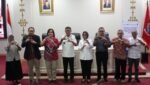 Pemkot Gelar Kick Off Meeting Program Inovasi Pengelolaan Sampah Plastik