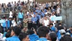 Gubernur Berjanji Tindak Lanjuti Aspirasi Mahasiswa
