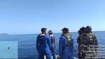 Hari Ke 6 Proses Pencarian 8 Korban Spead Boad Tenggelam Di Pulau Day Kab. MBD Tim SAR Perluas Area Pencarian