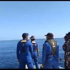 Hari Ke 6 Proses Pencarian 8 Korban Spead Boad Tenggelam Di Pulau Day Kab. MBD Tim SAR Perluas Area Pencarian