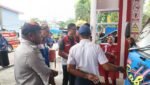 Pertamina Pantau Penyalurann BBM Bersubsidi Di Kota Ambon