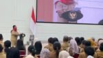 Wagub Maluku Kegiatan Open Clinic Day Bakti Layanan Kesehatan Klinik Utama Lawamena