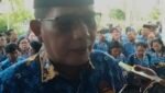 Wattimena Sebut Program Pembangunan Pemkot Ambon Sudah  Menunjukan Hasil Positif
