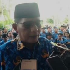 Wattimena Sebut Program Pembangunan Pemkot Ambon Sudah Menunjukan Hasil Positif