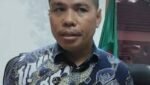 Ketua Komisi I DPRD Maluku Solichin Minta Kantor Imigrasi TPI Klas I Ambon Perketat Pengawasan Orang Asing