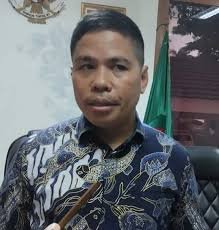 Ketua Komisi I DPRD Maluku  Solichin Minta Kantor Imigrasi TPI Klas I Ambon Perketat Pengawasan Orang Asing