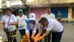 Menyongsong HUT Kota yang ke 451 Pemkot Ambon Laksanakan GERTAG