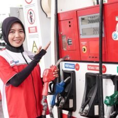 Pertamina Patra Niaga Lakukan Penyesuaian Harga BBM Non Subsidi Per 1 Juli 2026