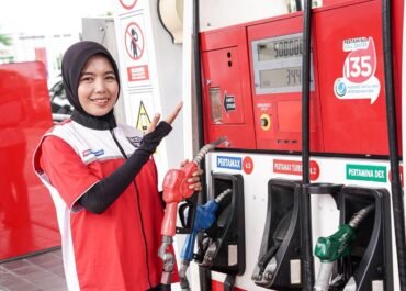 Pertamina Patra Niaga Lakukan Penyesuaian Harga BBM Non Subsidi Per 1 Juli 2026