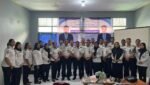 Dua Petugas Rutan Ambon yang Dipromosikan ke Jabatan Baru