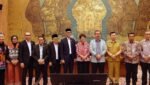 Gubernur Maluku Dorong RUU Daerah Kepulauan Di Komisi XII DPR RI