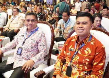 Rakernas APEKSI XVIII Dibuka, Wamenko Pangan: Kota Tangguh Jadi Kunci Hadapi Tantangan Pembangunan Masa Depan