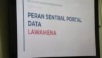 Gubernur Maluku Perkuat Implementasi Portal Lawamena