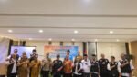 Wawali Ajak Tokoh Agama Dan Masyarakat Perkuat Persaudaraan dan Deteksi Dini Potensi Konflik