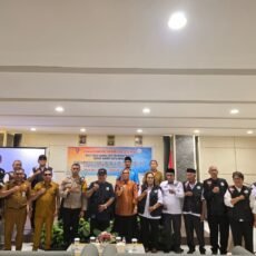 Wawali Ajak Tokoh Agama Dan Masyarakat Perkuat Persaudaraan dan Deteksi Dini Potensi Konflik