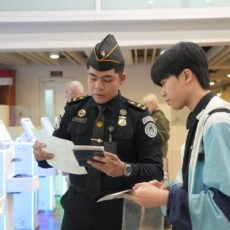 Di Tengah Isu Global, Imigrasi Catatkan Kenaikan PNBP 6.42% dari Sektor Visa pada Semester I Tahun 2026