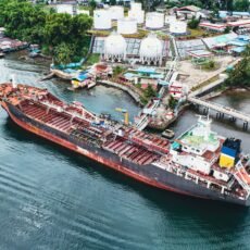 Pertamina Jaga Keandalan Pendistribusian BBM di Wilayah Papua Maluku*