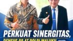 Densus 88 AT Polri Maluku Gandeng Pemkot Ambon Cegah Radikalisme