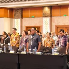 Kota Ambon Jadi Proyek Percontohan Percepat Eliminasi Kusta,