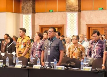 Kota Ambon Jadi Proyek Percontohan Percepat Eliminasi Kusta,