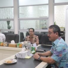 Asian Infrastructure Investment Bank Siap Dukung Pendanaan MIP,