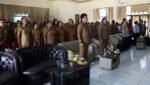 Pemerintah Provinsi Maluku Luncurkan Program Budaya Sekolah Aman dan Nyaman untuk Wujudkan Generasi Cerdas, Berkarakter, dan Toleran