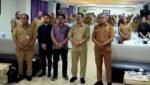 Penyusunan Dokumen  RDTR Kawasan Baguala Leitimur Selatan Serta Semenjung Nusaniwe Sebagai Pedoman Pembangunan kota Ambon yang lebih terarah