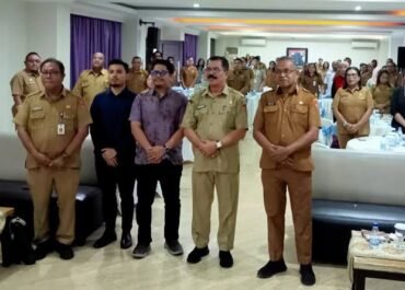 Penyusunan Dokumen RDTR Kawasan Baguala Leitimur Selatan Serta Semenjung Nusaniwe Sebagai Pedoman Pembangunan kota Ambon yang lebih terarah