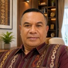 Proyek Blog Masela Harus Bawah Manfaat Besar Bagi Masyarakat Maluku