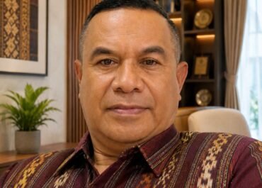 Proyek Blog Masela Harus Bawah Manfaat Besar Bagi Masyarakat Maluku