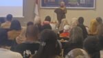 Wakil Walikota Ambon Ajak Anak Kota Ambon Kembangkan Terus Lomba Bertutur