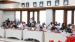 Gubernur Maluku Harap RUUD Daerah Khusus Kepulauan Disahkan Dan DiTetapkan Pemerintah Pusat