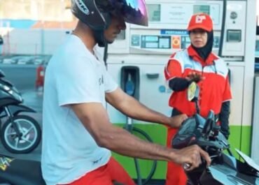 Subsidi Tepat My Pertamina Cegah Penyalagunaan BBM Subsidi  Di lapangan