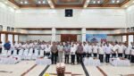 Bapenda Maluku Gelar Sosialisasi Pajak Daerah
