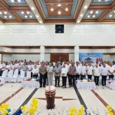 Bapenda Maluku Gelar Sosialisasi Pajak Daerah