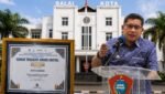Kota Ambon Peringkat Terbaik Dalam Penyaluran Dana Desa Semester I 2026
