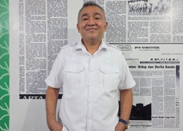 Semarak HUT ke-451, Besok Pemkot Gelar Penanaman Gadihu