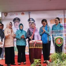 Pemprov Maluku Peringati Hari Anak Tahun 2026