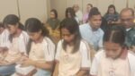 Peringatan Hari Anak Nasional Tingkat Kota Ambon Walikota Soroti Persolaan Kerasan Verbal
