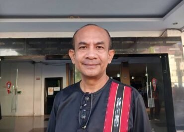 Taso : “Lingkungan Sekolah Yang Aman Dan Nyaman Ciptakan Peningkatan Mutu Kualitas Pendidikan Baik