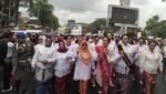Parade Kebaya Ambon Melibatkan 1500 Anak PAUD Dan Kelompok Organisasi Perempuan Maluku