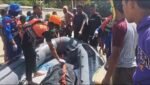 Operasi SAR Pencarian Nelayan asal Kepulauan Tanimbar Meninggal Dunia Saat Menyelam