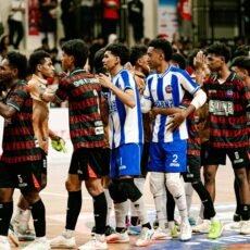 MyPertamina Futsal Competition 2026 Sukses Digelar,