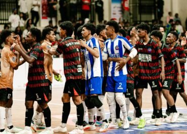 MyPertamina Futsal Competition 2026 Sukses Digelar,