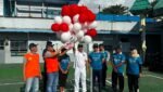 Sambut Bulan Kemerdekaan Ri Rutan Ambon Resmi Buka Pekan Olahraga dan Seni (Porseni)
