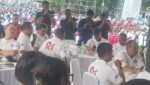 Sambut Bulan Kenerdekaan Pemkot Ambon Akan Ikuti Pawai Kemerdekaan RI